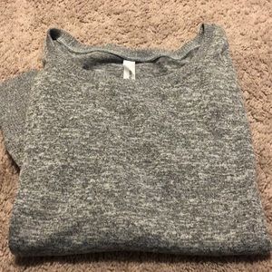 Lorna Jane workout sweatshirt